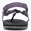 Women's barefoot sandals Xero Shoes H-Trail sage purple HTW-SGPU 6