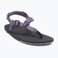 Women's barefoot sandals Xero Shoes H-Trail sage purple HTW-SGPU