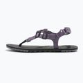 Women's barefoot sandals Xero Shoes H-Trail sage purple HTW-SGPU 3