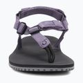 Women's barefoot sandals Xero Shoes H-Trail sage purple HTW-SGPU 4