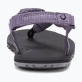 Women's barefoot sandals Xero Shoes H-Trail sage purple HTW-SGPU 5