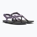Women's barefoot sandals Xero Shoes H-Trail sage purple HTW-SGPU 6