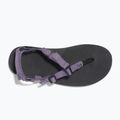 Women's barefoot sandals Xero Shoes H-Trail sage purple HTW-SGPU 9