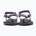 Women's barefoot sandals Xero Shoes H-Trail sage purple HTW-SGPU 10
