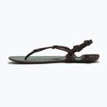Men's barefoot sandals Xero Shoes Aqua Cloud java/brown/dark/forest 2