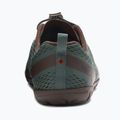 Men's barefoot shoes Xero Shoes Aqua X Sport dark/forest/java/brown 4