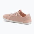 Children's barefoot shoes Xero Shoes Dillon pink sand 3