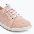 Children's barefoot shoes Xero Shoes Dillon pink sand 7
