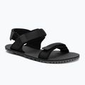 Men's barefoot sandals Xero Shoes D-Trail black/asphalt