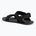 Men's barefoot sandals Xero Shoes D-Trail black/asphalt 3