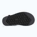 Men's barefoot sandals Xero Shoes D-Trail black/asphalt 4