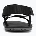 Men's barefoot sandals Xero Shoes D-Trail black/asphalt 6