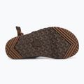 Men's barefoot sandals Xero Shoes D-Trail cocoa brown/java brown 4