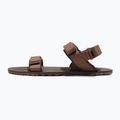 Men's barefoot sandals Xero Shoes D-Trail cocoa brown/java brown 2