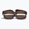 Men's barefoot sandals Xero Shoes D-Trail cocoa brown/java brown 4