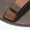 Men's barefoot sandals Xero Shoes D-Trail cocoa brown/java brown 7