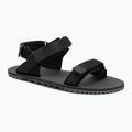Women's barefoot sandals Xero Shoes D-Trail black / asphalt