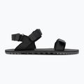 Women's barefoot sandals Xero Shoes D-Trail black / asphalt 2