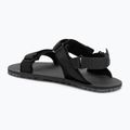 Women's barefoot sandals Xero Shoes D-Trail black / asphalt 3