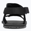 Women's barefoot sandals Xero Shoes D-Trail black / asphalt 6