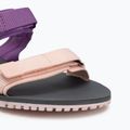 Women's barefoot sandals Xero Shoes D-Trail devberry / multi 7