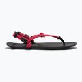 Women's barefoot sandals Xero Shoes Genesis raspberry