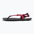 Women's barefoot sandals Xero Shoes Genesis raspberry 2
