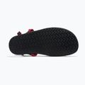 Women's barefoot sandals Xero Shoes Genesis raspberry 6