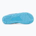 Men's barefoot shoes Xero Shoes HFS II blue / Iolite / aquarius / gradient 4