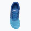Men's barefoot shoes Xero Shoes HFS II blue / Iolite / aquarius / gradient 5