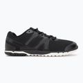 Women's barefoot shoes Xero Shoes HFS II black 2