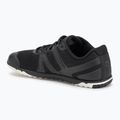Women's barefoot shoes Xero Shoes HFS II black 3