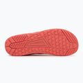 Women's barefoot shoes Xero Shoes HFS II raspberry / sunset / coral / gradient 4