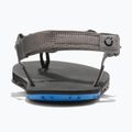 Men's barefoot sandals Xero Shoes H-Trail steel gray/blue/lolite 12