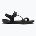 Barefoot Children's Xero Shoes Z-Trail EV black/multi/black sandals