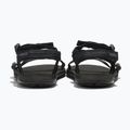 Barefoot Children's Xero Shoes Z-Trail EV black/multi/black sandals 7