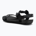 Children's barefoot sandals Xero Shoes Z-Trail EV black/multi/black 3