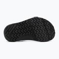 Children's barefoot sandals Xero Shoes Z-Trail EV black/multi/black 4