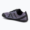 Women's barefoot shoes Xero Shoes Mesa Trail II sage purple/silver 3