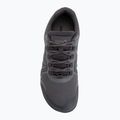 Men's barefoot shoes Xero Shoes Mesa Trail WP steel grey/asphalt 5