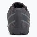 Men's barefoot shoes Xero Shoes Mesa Trail WP steel grey/asphalt 6