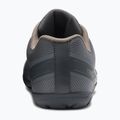 Men's barefoot shoes Xero Shoes Mesa Trail WP steel grey/asphalt 4