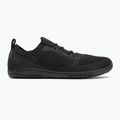 Men's barefoot shoes Xero Shoes Nexus Knit black / black 2