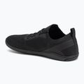 Men's barefoot shoes Xero Shoes Nexus Knit black / black 3