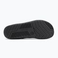 Men's barefoot shoes Xero Shoes Nexus Knit black / black 4