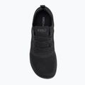 Men's barefoot shoes Xero Shoes Nexus Knit black / black 5