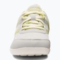 Children's barefoot shoes Xero Shoes Prio lunar rock/sunny lime 3