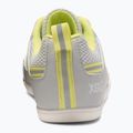 Children's barefoot shoes Xero Shoes Prio lunar rock/sunny lime 4