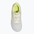Children's barefoot shoes Xero Shoes Prio lunar rock/sunny lime 6
