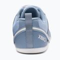 Women's barefoot shoes Xero Shoes Prio dusty blue 4